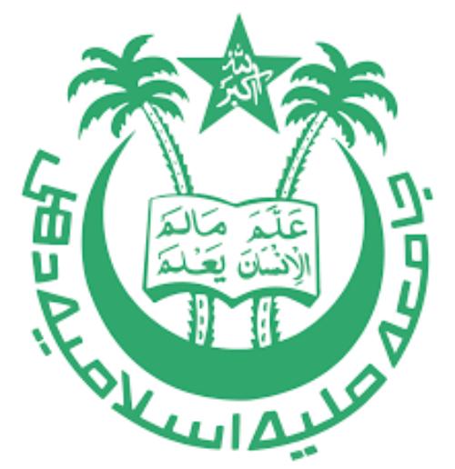 Jamia millia Islamia