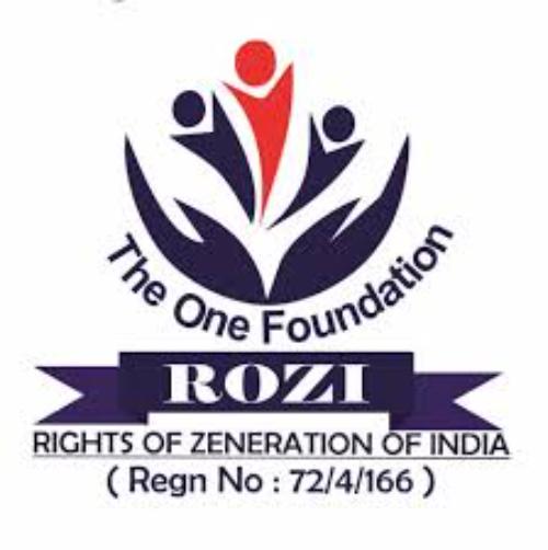One Foundation logo