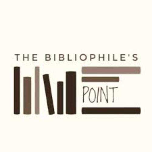 bibliophile point it is 