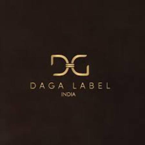 daga lebel logo