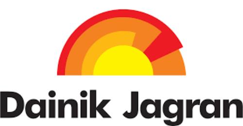 dainik jagran logo