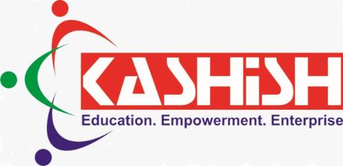 kashish logo