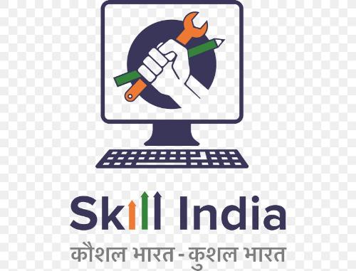 ministry-of-skill-development-and-entrepreneurship-skill-india-government-of-india-logistics-sector-skill-council-png-favpng-JPvAjMZp7nzBkEggbBTHpQVm9