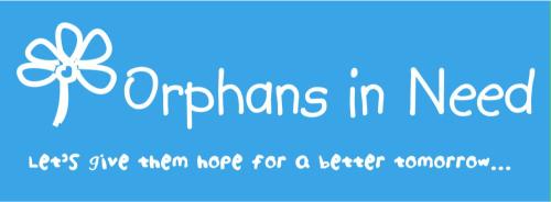 orphan in need