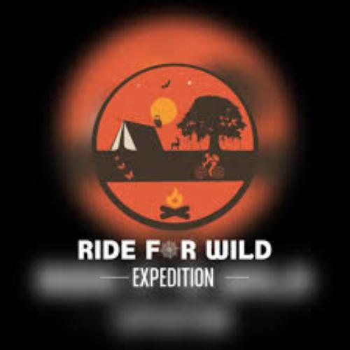 ride for wild