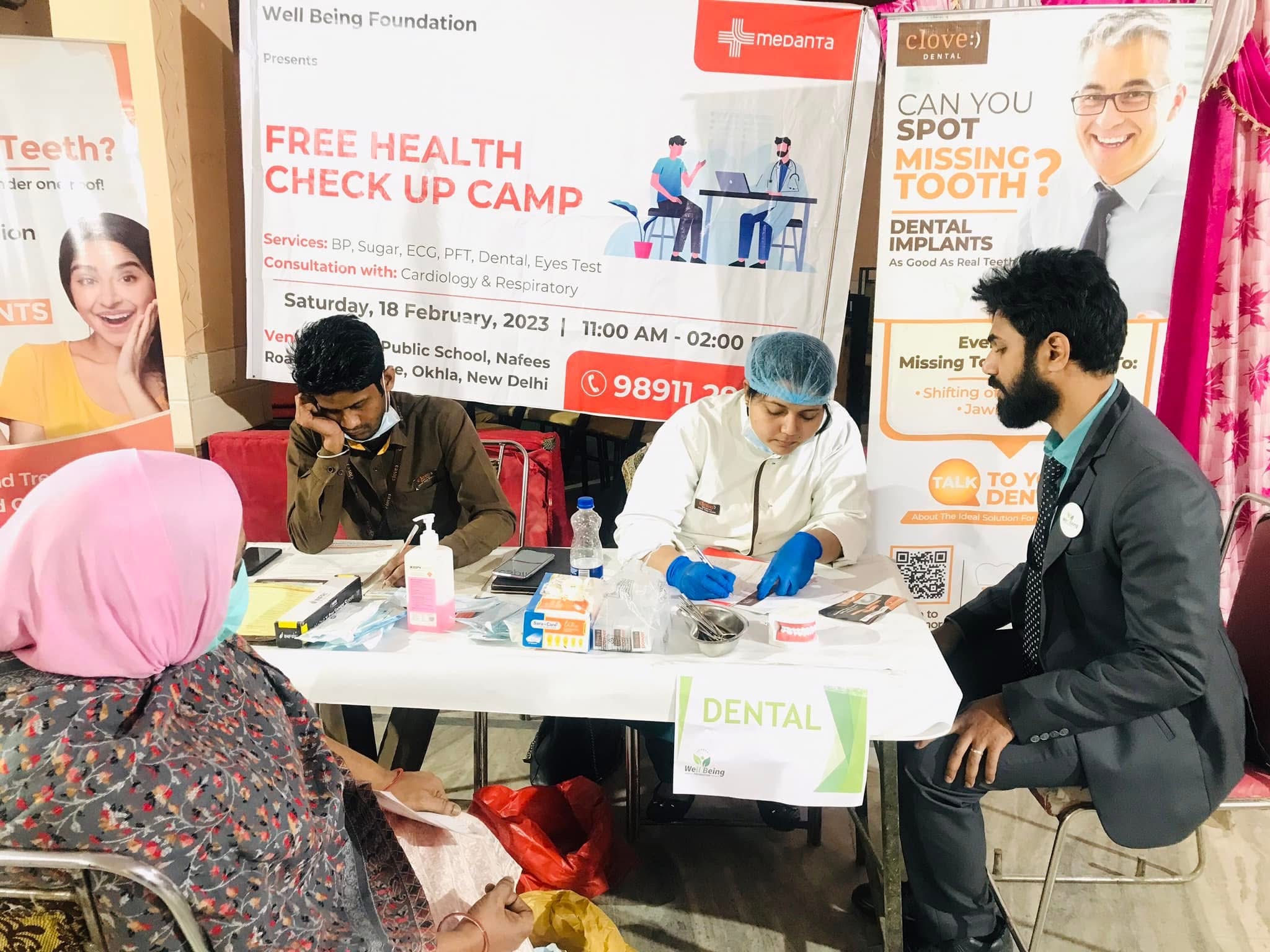 Community Health Initiative