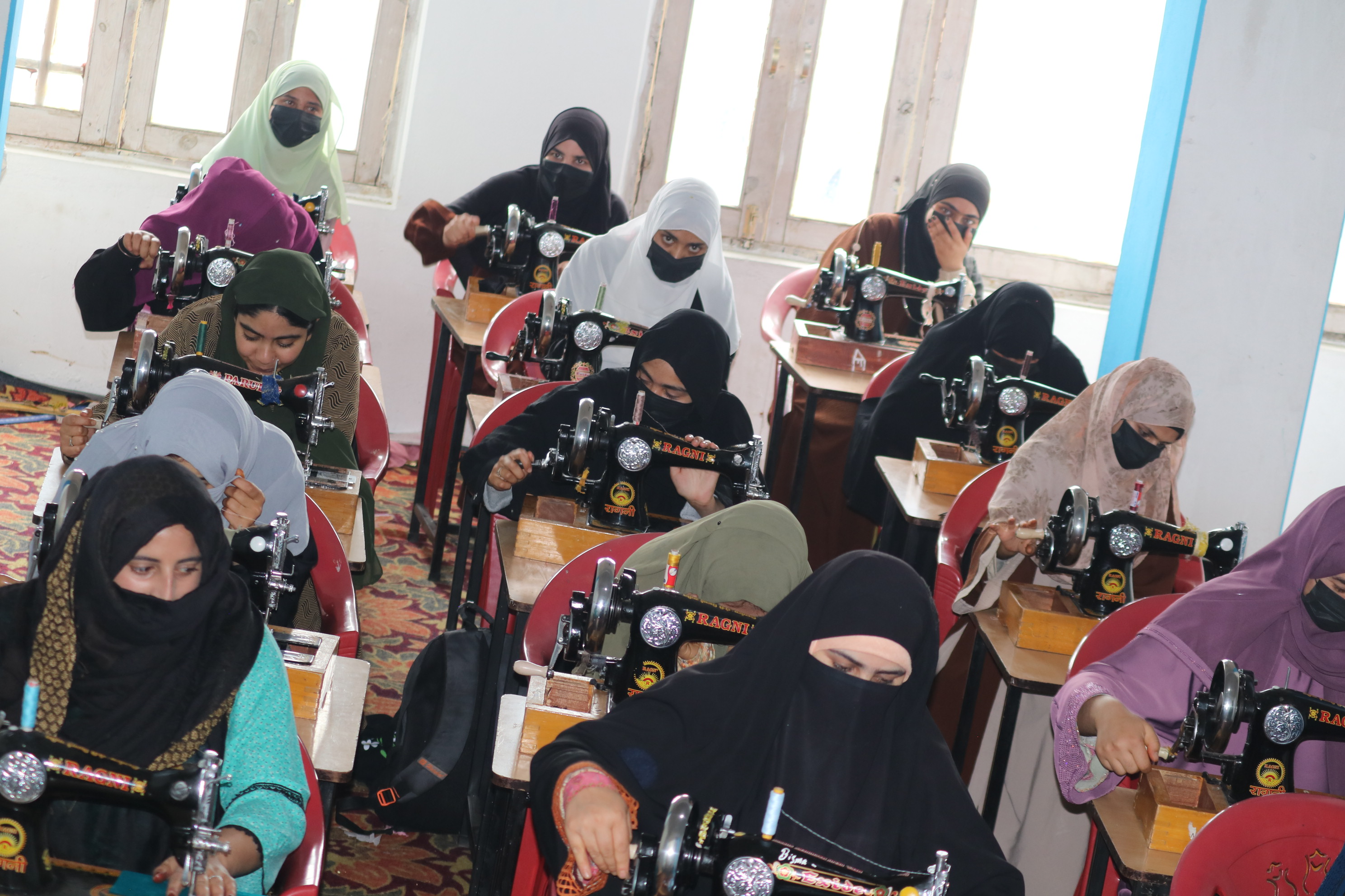 Women Empowerment Program