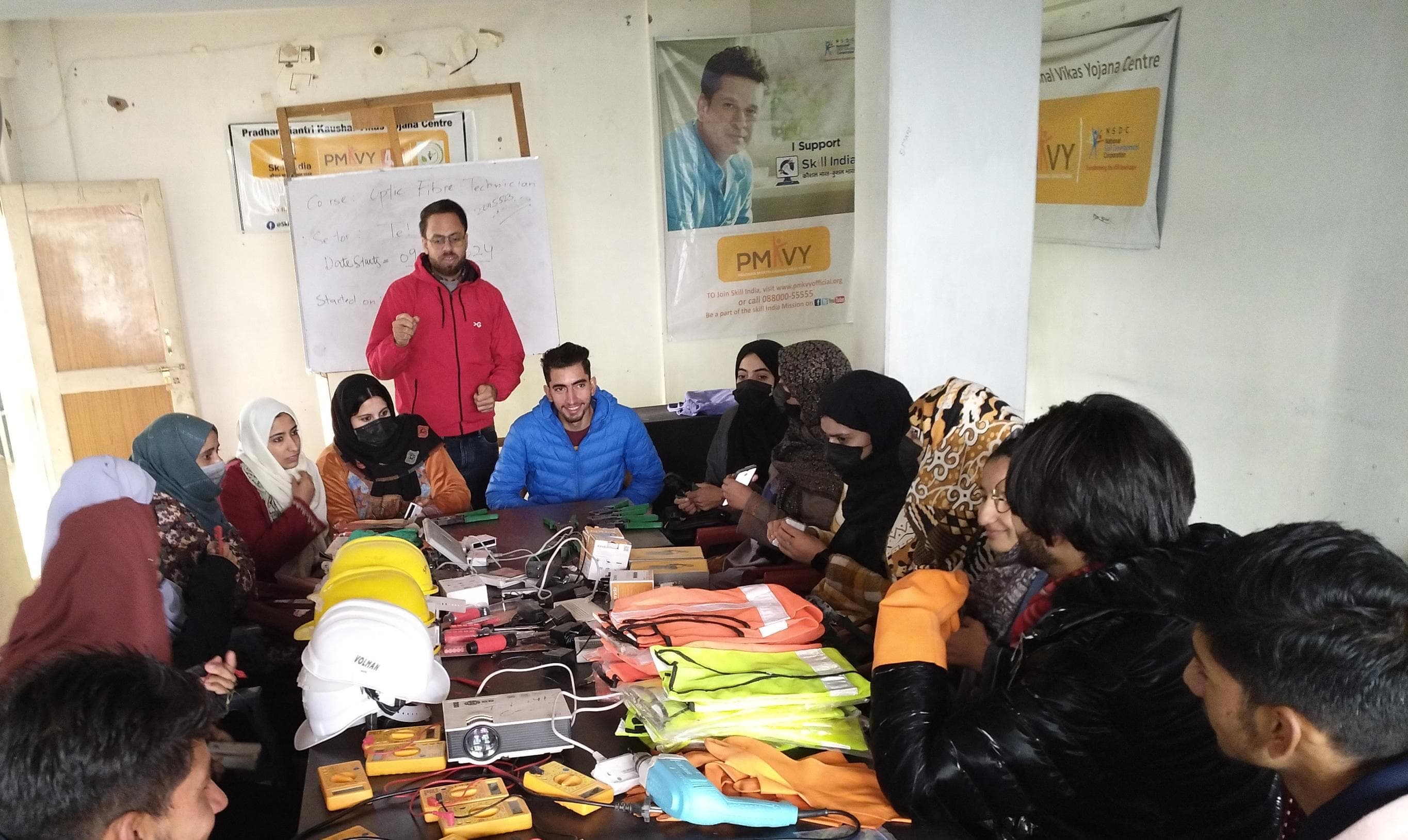 Child Education Program