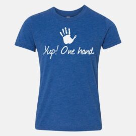 Block Ruffle Hem Plaid Print Color