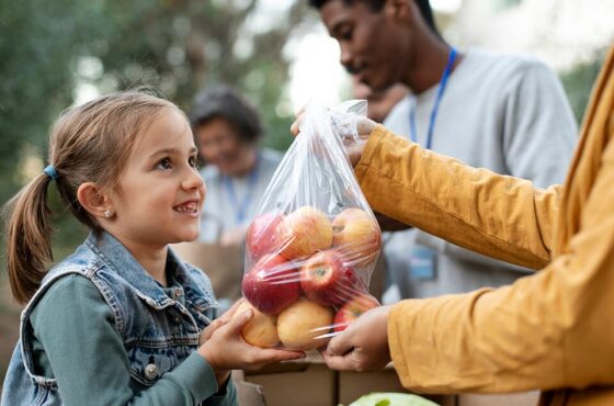 Help Children poor Insurance and Medical