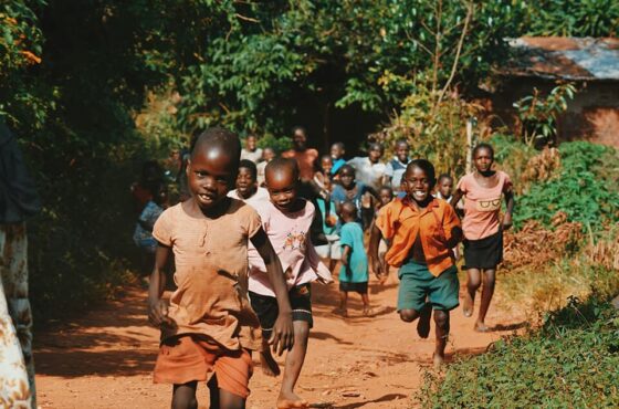 Raise Fund for Clean Water and Healthy Food