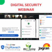 live webinar instagram post